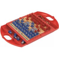 Jumbo Stratego Travel - Bordspel