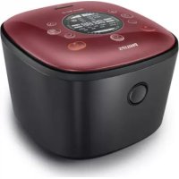 Notice PHILIPS AVANCE COLLECTION HD4556 Robot ménager