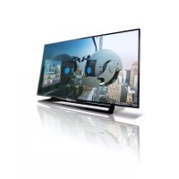 PHILIPS 6000 series 55PFL6540 - 电视