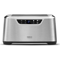 Notice CASO NOVEA T4 Grille pain