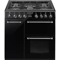 SMEG BM93BL - Cuisinière