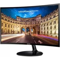 SAMSUNG C27F390FHU - Moniteur