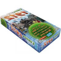 Europa 1912 Days of Wonder