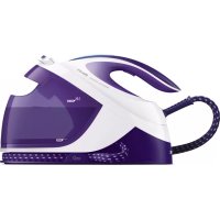Notice PHILIPS PERFECTCARE PERFORMER GC8702 מגהץ