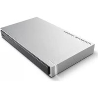 Porsche Design Mobile Drive LACIE