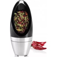 AdHoc Bud MP222 - Moulin à sel/poivre