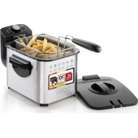 DOMO DO506FR - Friteuse