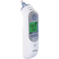 BRAUN ThermoScan 7 IRT 6520 - Electronic thermometer