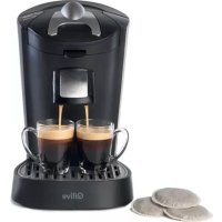 Notice Qilive Q.5014 Máquina de café