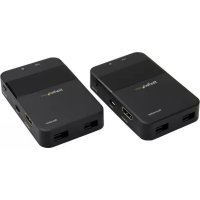 StarTech.com ST121WHDS - Extension audio/video