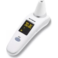 Notice INVENTUM TMO430 Thermomètre