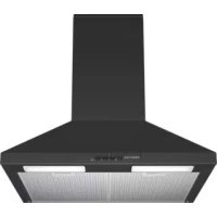 Notice Profilo DVP6R460 Hotte
