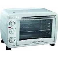 WHITE AND BROWN Panama - Four à micro-ondes