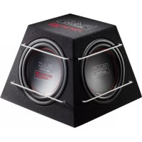 Notice MAC AUDIO PYRAMID 3000 Haut-parleur voiture