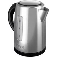 BD Cordless SS Kettle 1.7 L Applica