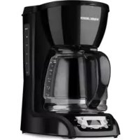 BD 12c Coffeemaker Applica