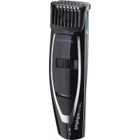 Notice BABYLISS E856E Tondeuse à barbe
