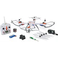 X4 Quadcopter 550 Carson