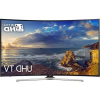 SAMSUNG UE55MU6200 - Téléviseur