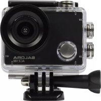 Notice SALORA ACE100 Camcorder