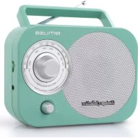 MUSE M055 RG - Radio