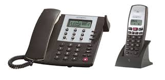  TEMPORIS 60 DUALIS   ALCATEL