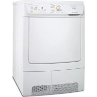 EDC68555W ELECTROLUX
