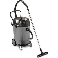 Kärcher NT 611 Eco - Dammsugare