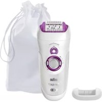 Silképil 7 7700 SensoSmart BRAUN
