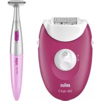 Silképil 3 3420 BRAUN