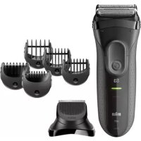 Notice BRAUN SERIES 3 3000BT бръснач