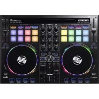 Reloop Beatpad 2 - DJ Equipment