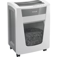 LEITZ IQ Office Pro P4 - Skartovač