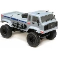 Barrage ECX