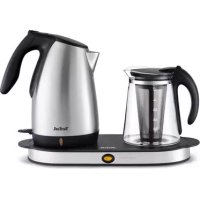 TEFAL BK511D - Appareil à thé