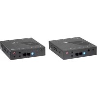 StarTech.com ST12MHDLAN2K - Extension audio/video