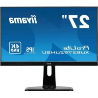 IIYAMA ProLite XUB2792UHSU - Moniteur