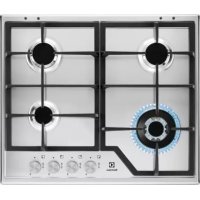 KGS6436SX ELECTROLUX