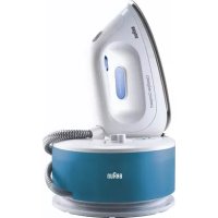 Notice BRAUN CARESTYLE COMPACT IS 2043 темір