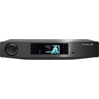 Notice CAMBRIDGE CXN V2 Récepteur de musique