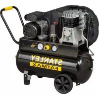 Notice STANLEY B3501050 Compressore