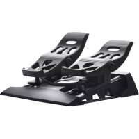 TFRP TFlight Rudder Pedals THRUSTMASTER