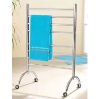 Notice SILVERCREST Z30399 Elektrischer Handtuchwärmer