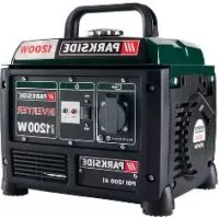 PGI 1200 A1 PARKSIDE