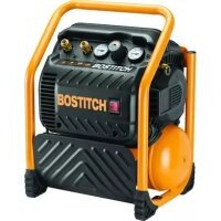 Notice Stanley Bostitch RC10SQE Kompressor