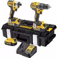 DCK266 DEWALT