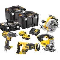 DCK421P3TQW DEWALT