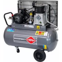 HK 425100 400V Airpress