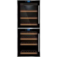 Notice CASO WINEMASTER TOUCH 382D Bodega