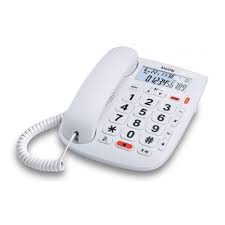  TEMPORIS T MAX 20   ALCATEL